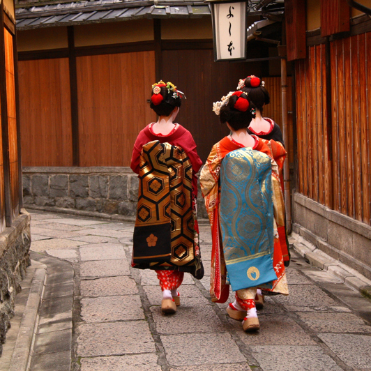 Kyoto