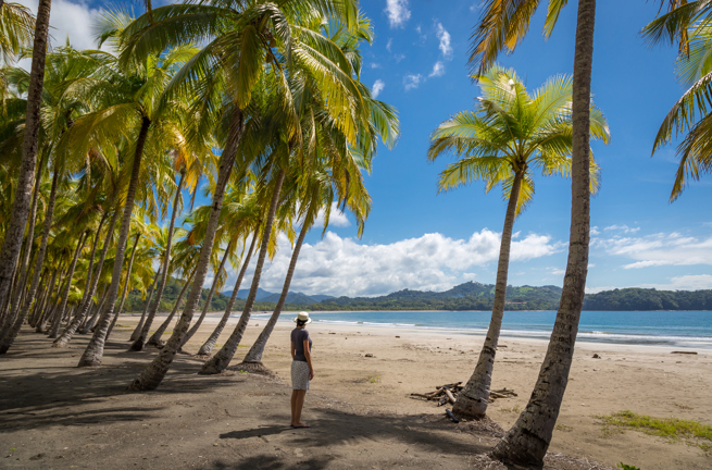 costa rica - samara beach_01