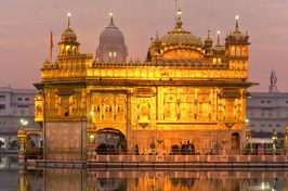 indien - amritsar golden temple_05