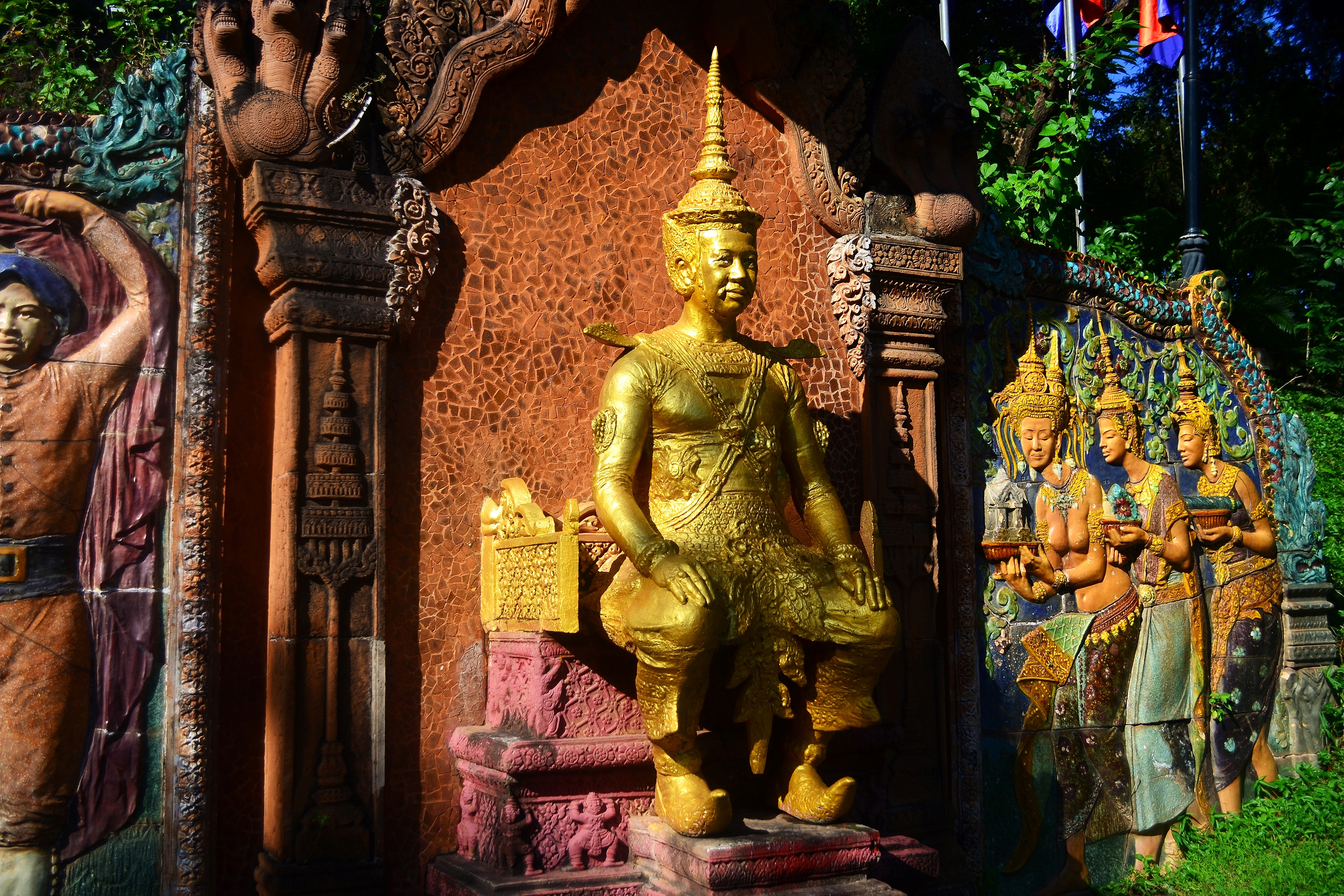 cambodia - phnom_wat phnom_01