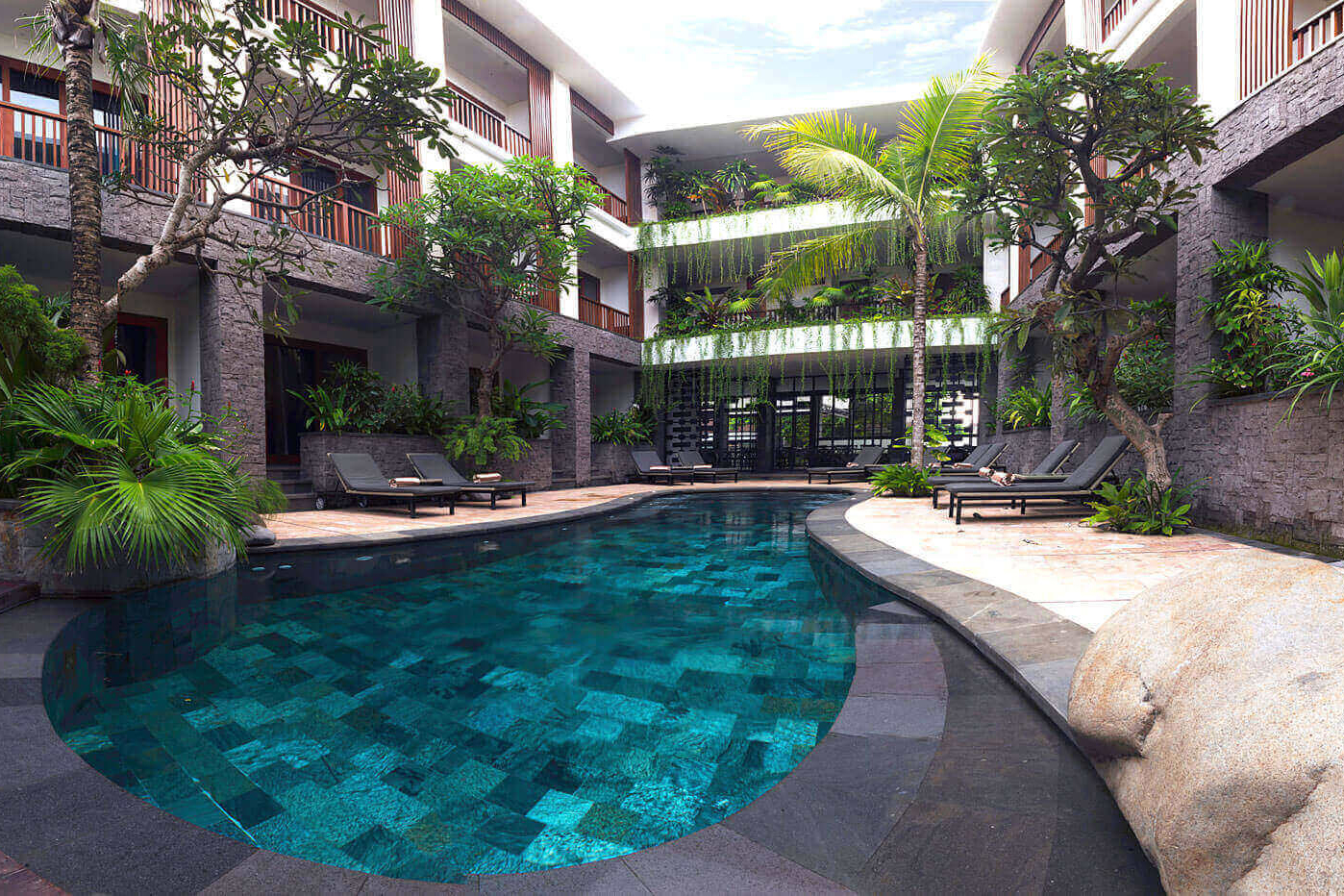 bali - sanur - akana boutique hotel_pool_01