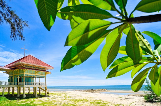 thailand - hua hin_kongepalads_03