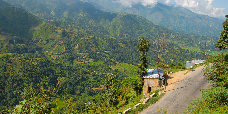 Pokhara 1761663035