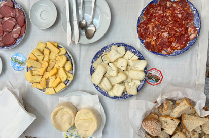 Tapas