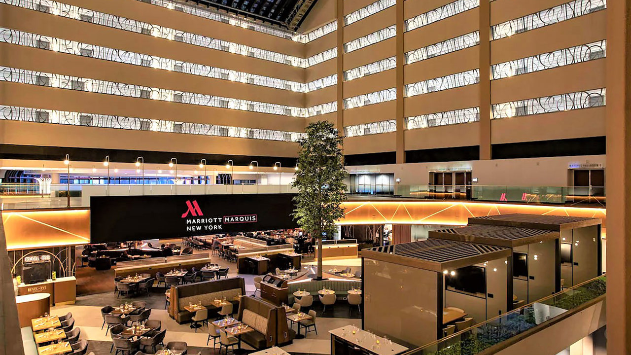 usa - nyc_marriott_marquis_atrium