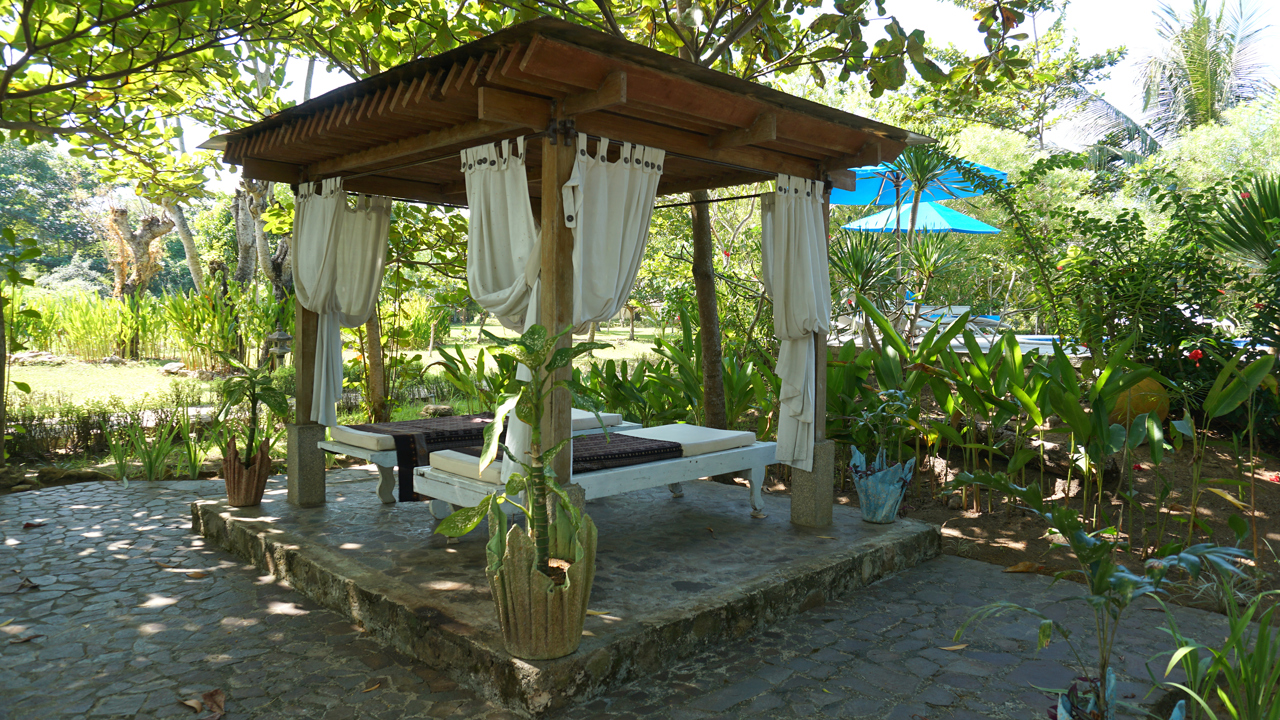 bali - Flores_ Puri Sari Resort_26