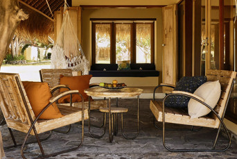 bali - pearl beach resort_beach villa terrace lounge