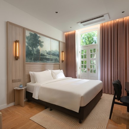 Heritage Room