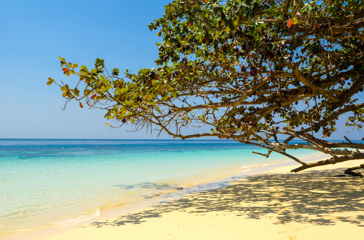 thailand - koh ngai_strand_01