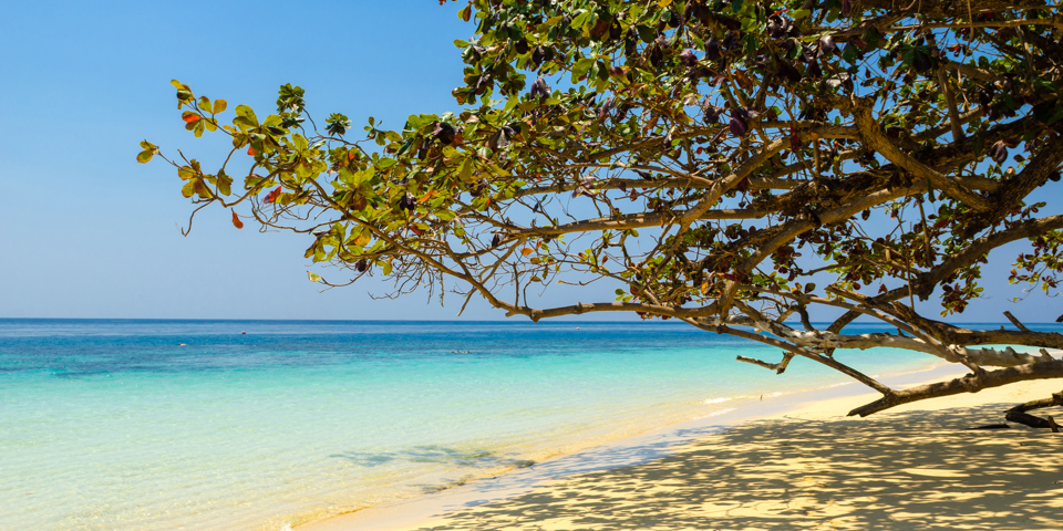 thailand - koh ngai_strand_01