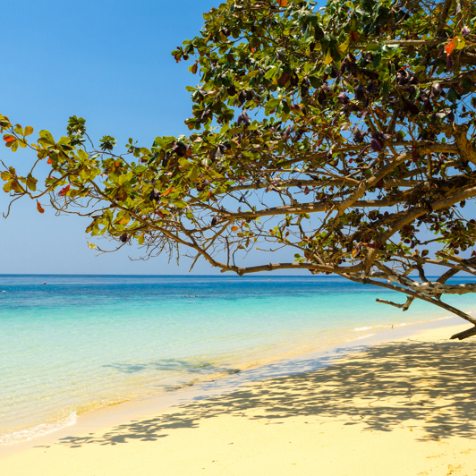 thailand - koh ngai_strand_01