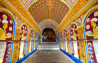 sri lanka - kandy_tempel of the tooth_03