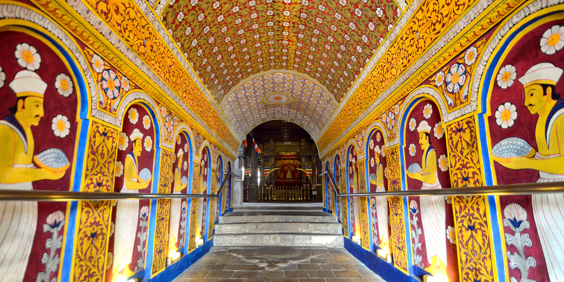 sri lanka - kandy_tempel of the tooth_03