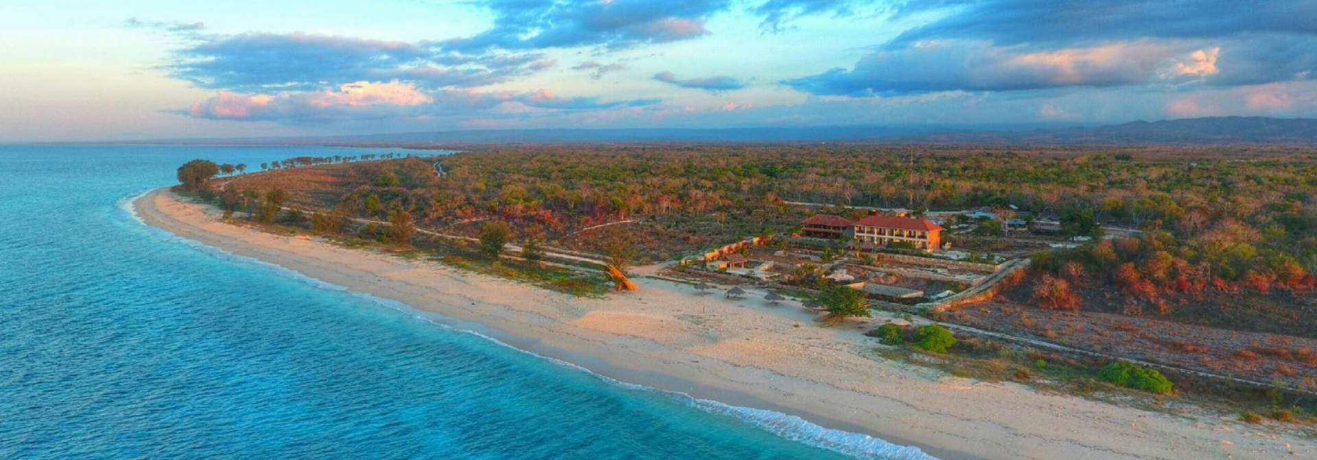 Bali Sumba Mario Hotel Hotel 01