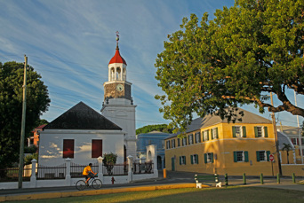 dansk vestindien - st croix christiansted