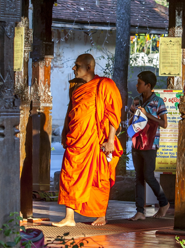sri lanka - kandy_tempel of the tooth_18