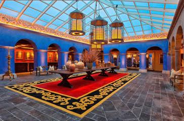 Atrium