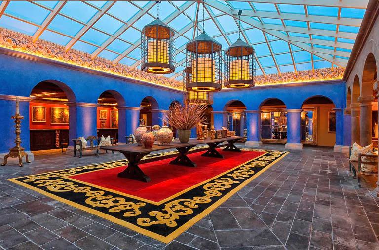 Atrium
