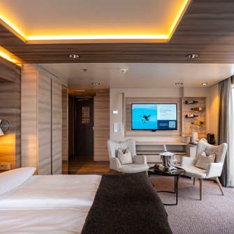 Expedition Suite