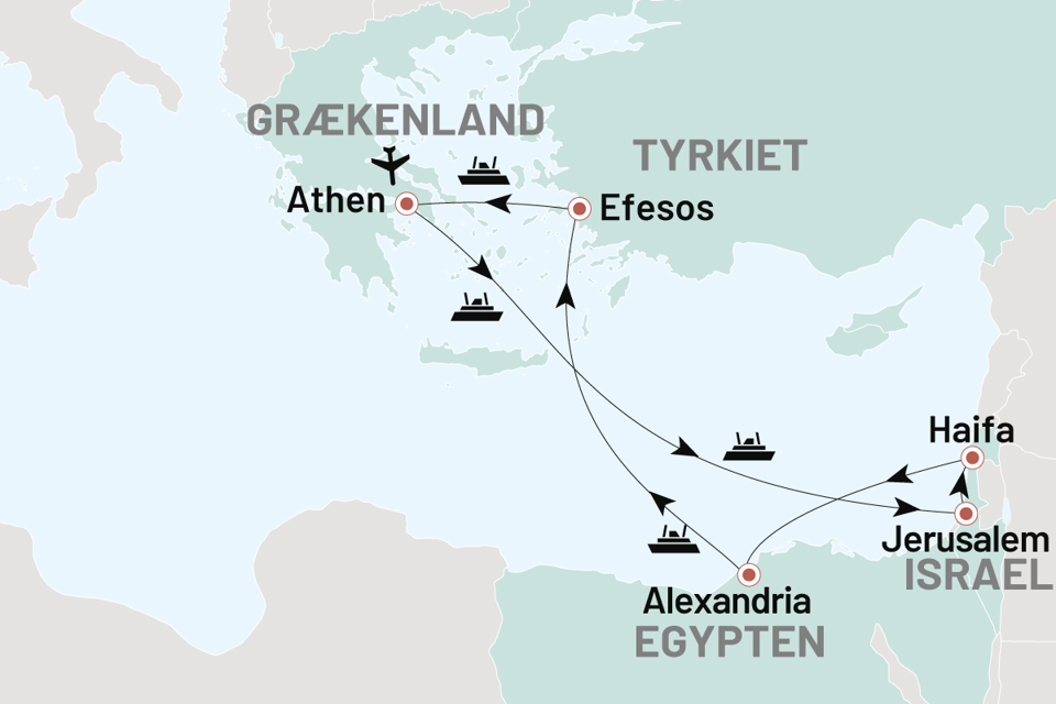 krydstogt middelhavet_2023