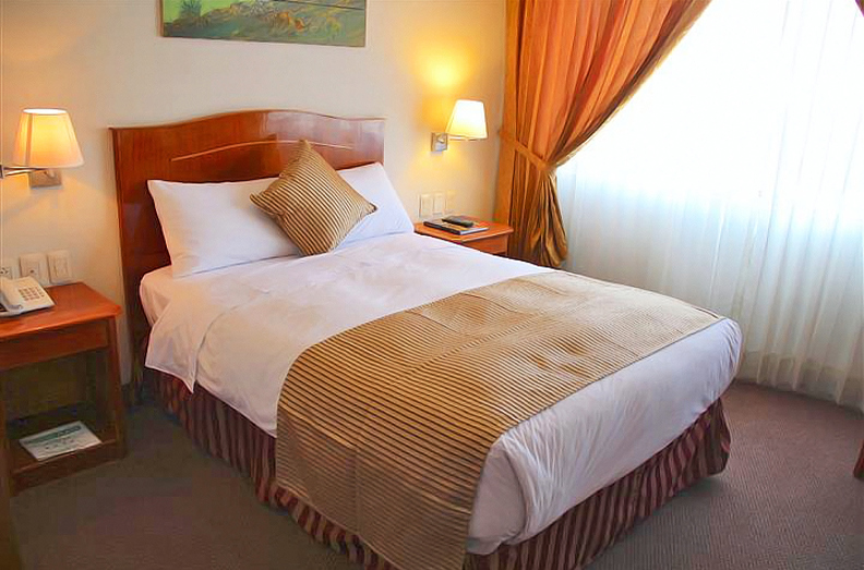 peru - arequipa - casona plaza hotel arequipa_matrimonial room_01