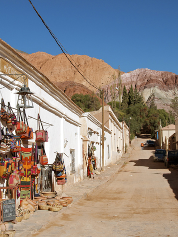Purmamarca