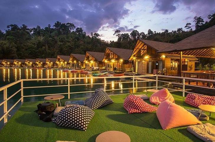 thailand - 500 rai floating resort_04