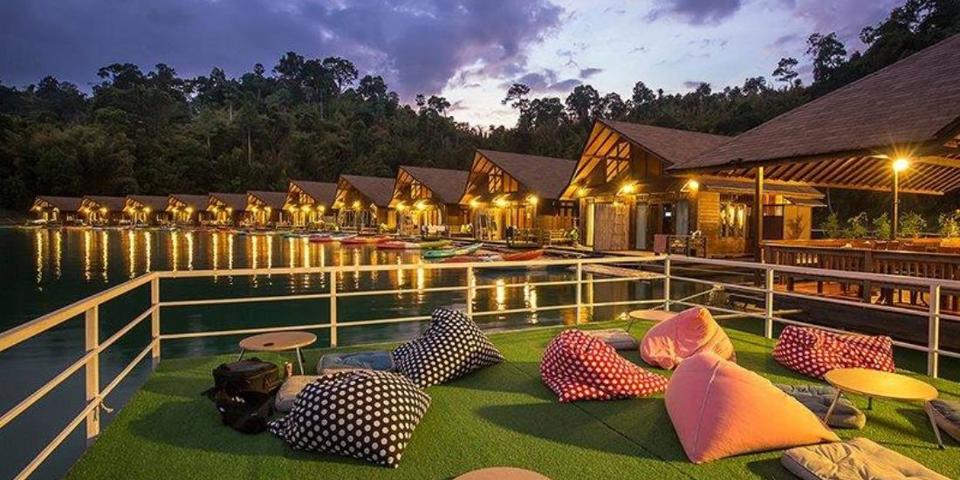 thailand - 500 rai floating resort_04