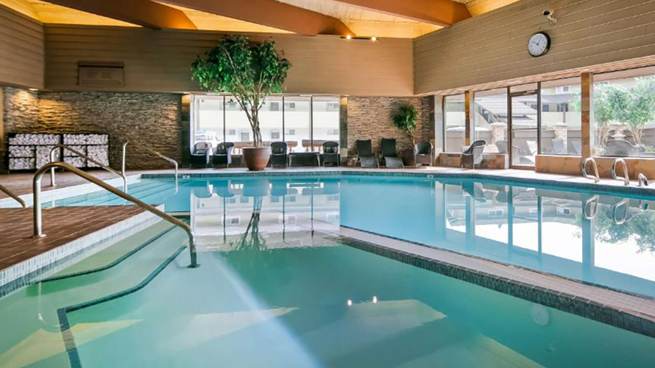 canada - jasper - Jasper_pool