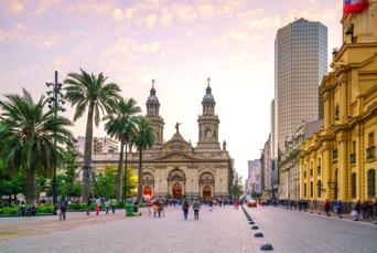 chile - santiago de chile_plaza de armas_02