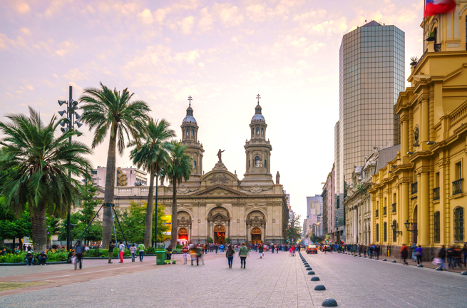 chile - santiago de chile_plaza de armas_02