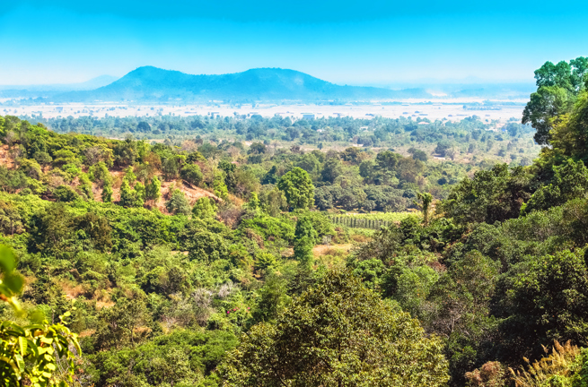 cambodia - kep national park_01