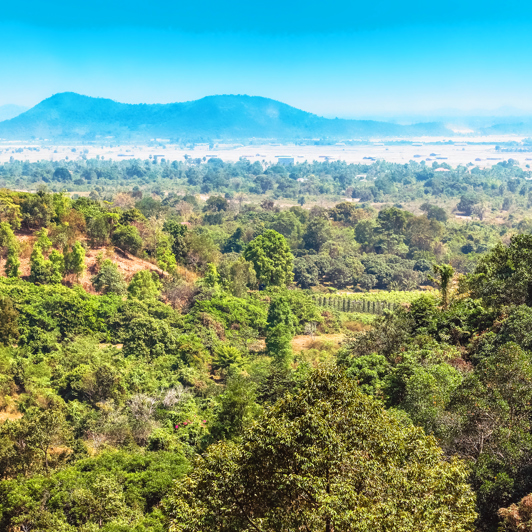 cambodia - kep national park_01