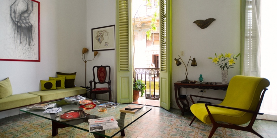 cuba - havana - casa vitrales_04
