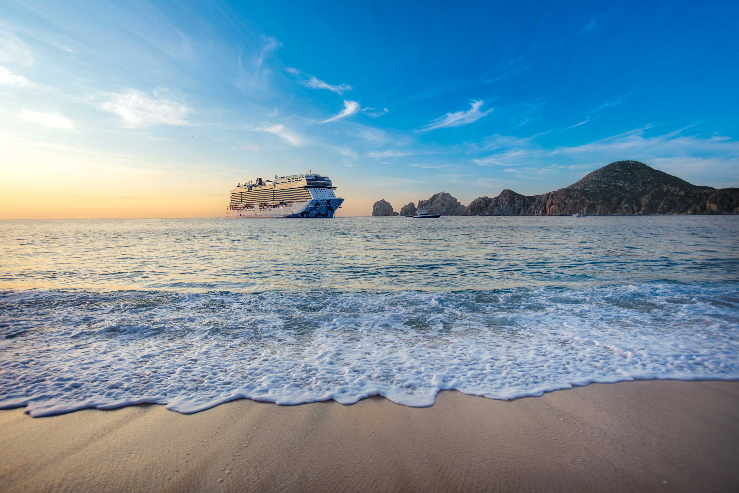 NCL Bliss Aerial Cabosanlucas 1896