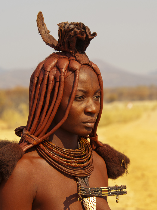 namibia_himba strike_befolkning_01