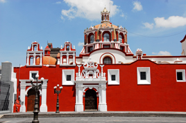 mexico - puebla_santo domingo kirke_02