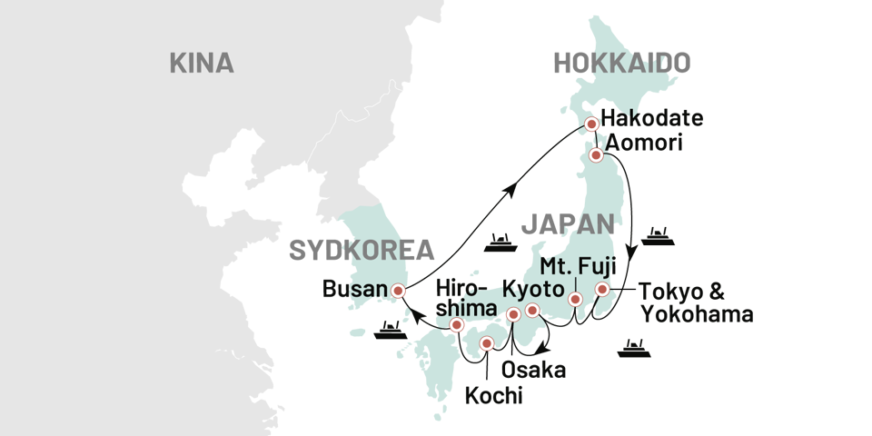 Krydstogter Japan OKT2025 V2