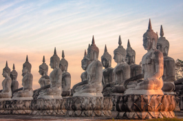 thailand - Khanom_buddha statuer_01