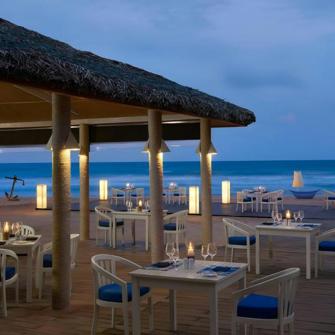 Trinco Blu By Cinnamon Restaurant