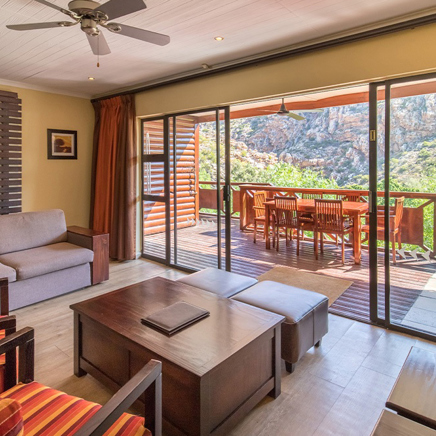 Avalon Springs Resort Mountain Chalets 06