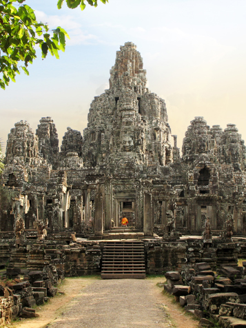 siem reap_bayon tempel_01