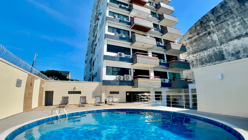 Saint Paul Manaus 03