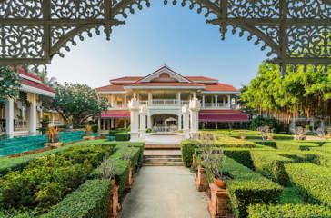 Hotel Wora Bura Hua Hin Hotel (16)