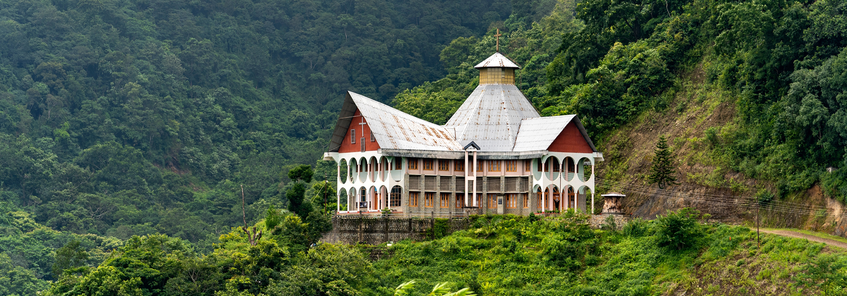 Nagaland Khonoma 01