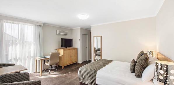 Mid City Motel Warrnambool3