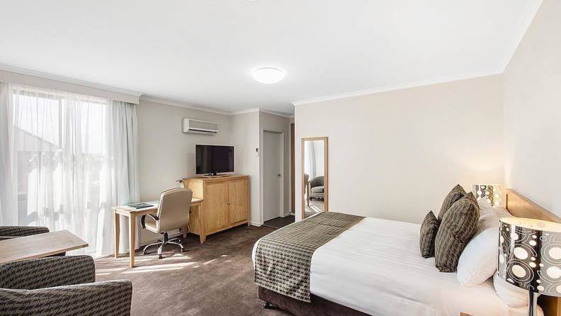 Mid City Motel Warrnambool3