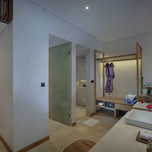 Ocean View Suite