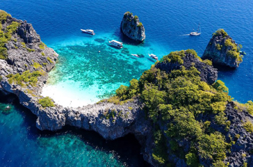 thailand - koh lanta_udflugt_koh rok_02