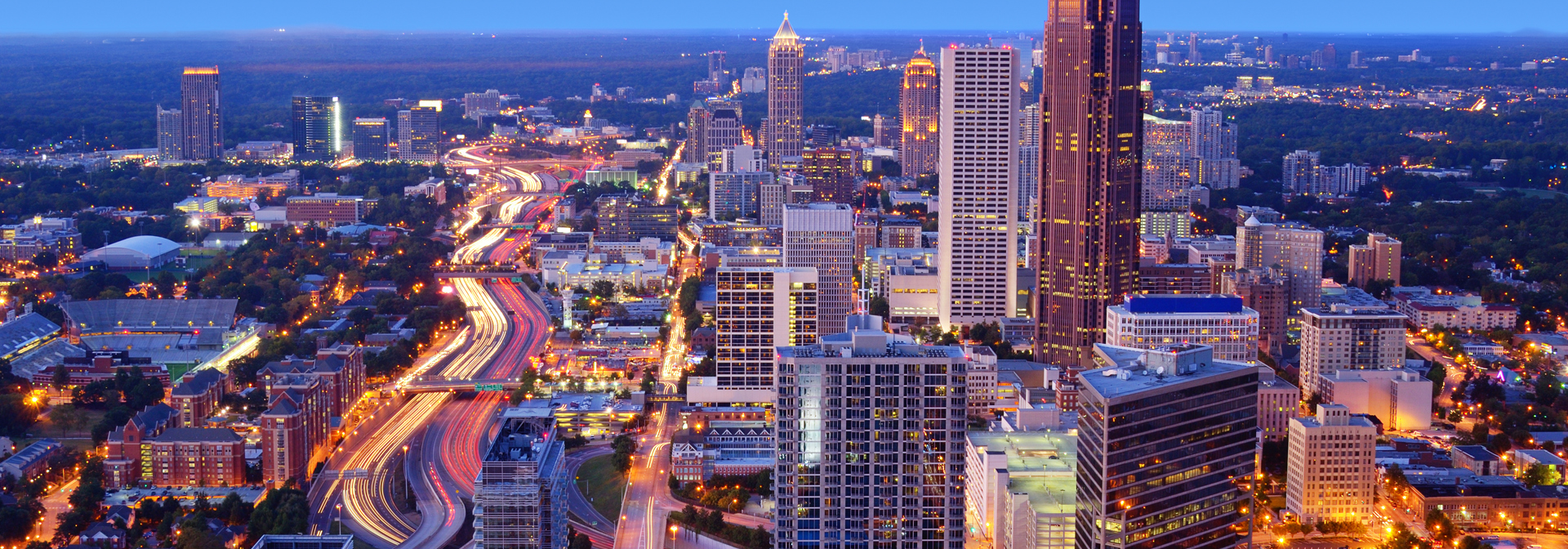 usa - georgia_atlanta_skyline_01